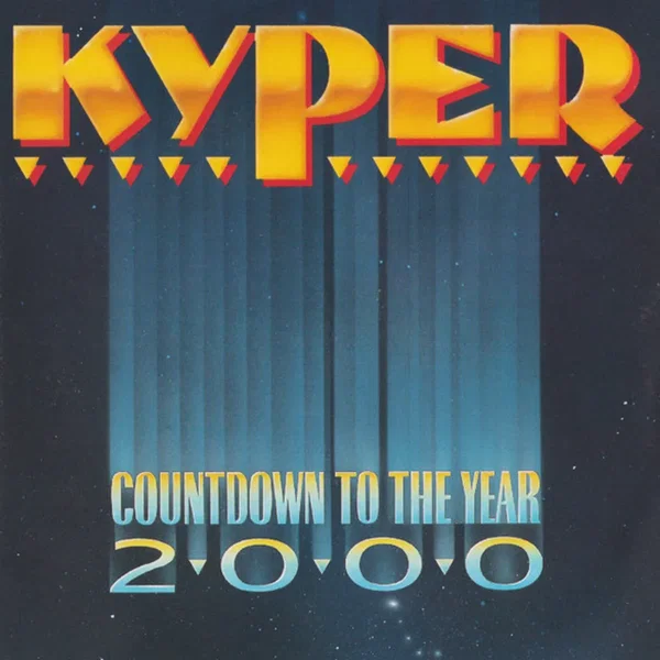 Countdown to the Year 2000