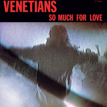 So Much For Love