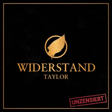 Widerstand by TAYLOR - album cover