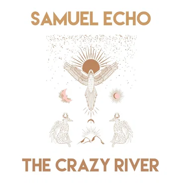 The Crazy River