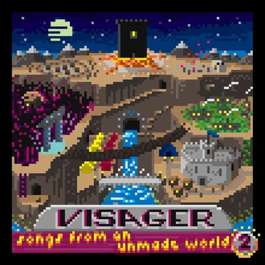 Songs From an Unmade World 2