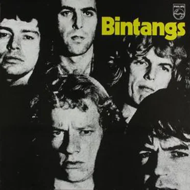 Bintangs by Bintangs - album cover