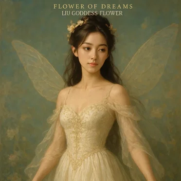 Flower Of Dreams