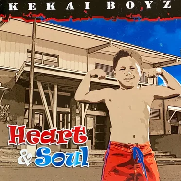 Kekai Boyz
