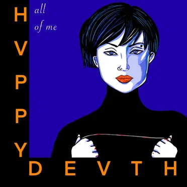 HVPPY DEVTH