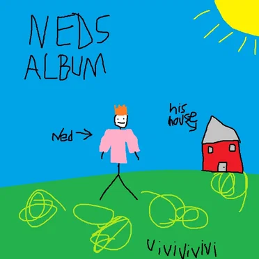 Ned's Album
