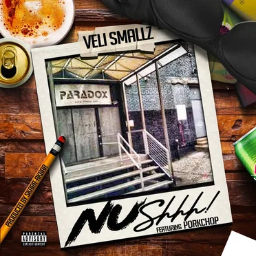 Nu Shhh!