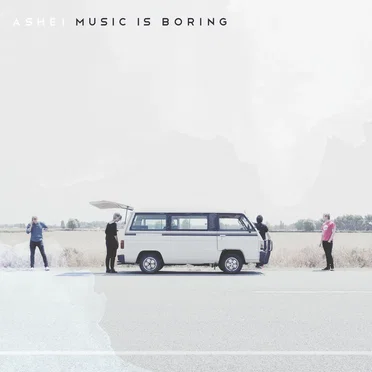 Music Is Boring