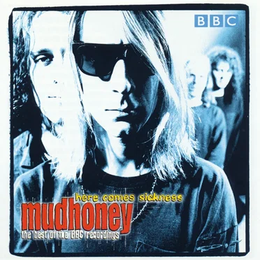 Here Comes Sickness: The Best of BBC Recordings