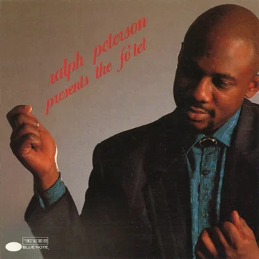 Ralph Peterson