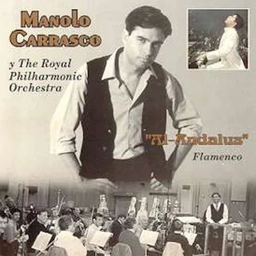 Al-Andalus (Flamenco)