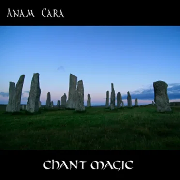 Chant Magic