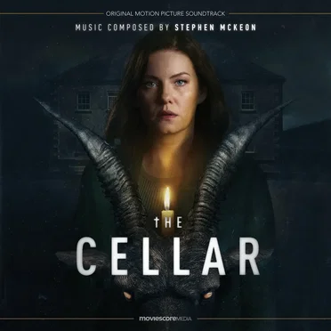 The Cellar: Original Motion Picture Soundtrack