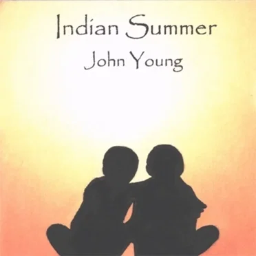 Indian Summer by John Young - album cover