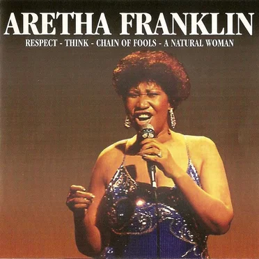Aretha Franklin