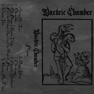 Arcane