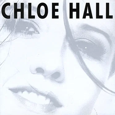 Chloe Hall EP by Chloe Hall - album cover