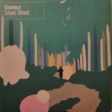Shot Shot