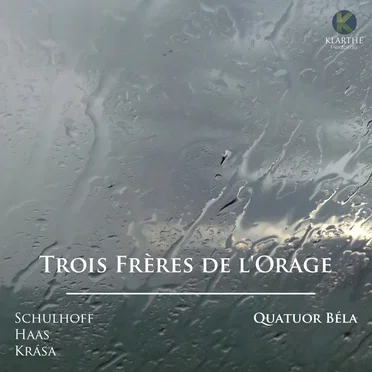 Trois frères de l’orage