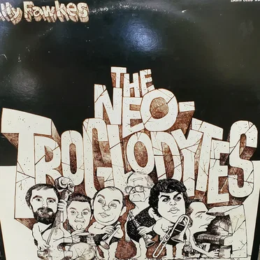 The Neo-Troglodytes