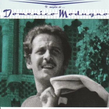 Domenico Modugno