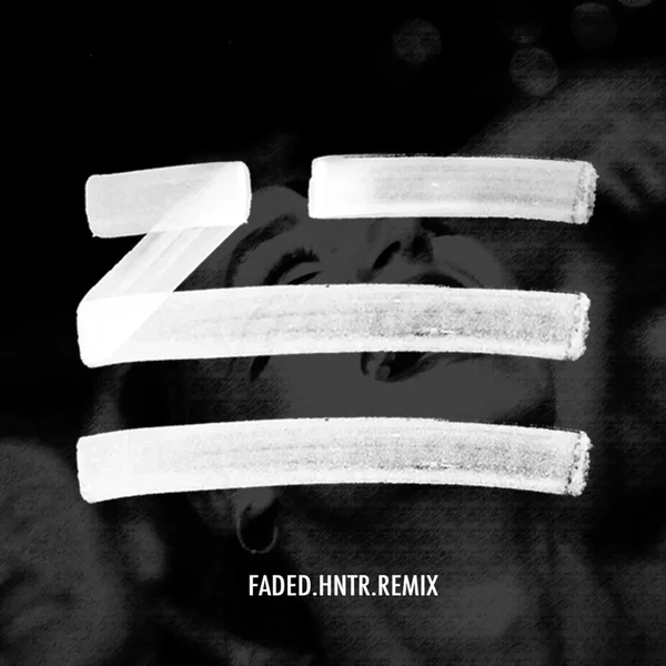 Faded (Blacklizt version) (HNTR remix)