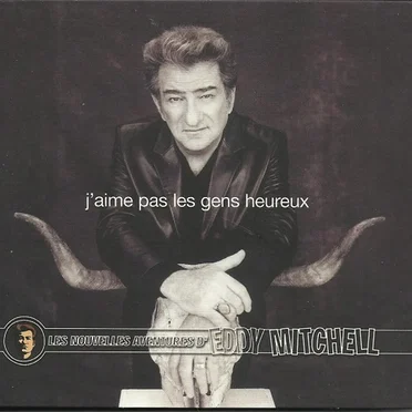 J'aime pas les gens heureux