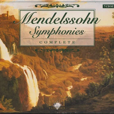 The Complete Symphonies