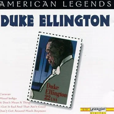 American Legends: Duke Ellington