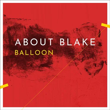 Balloon by About Blake - album cover