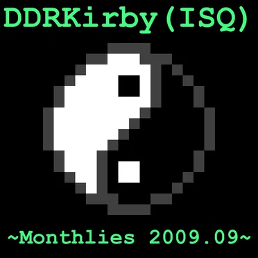 ~Monthlies 2009.09~