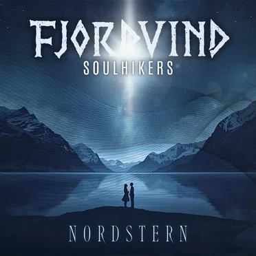 Nordstern by Fjordvind - album cover