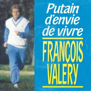 Putain d'envie de vivre
