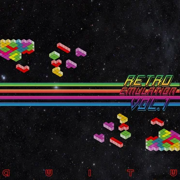 Retro Emulation Vol. 1