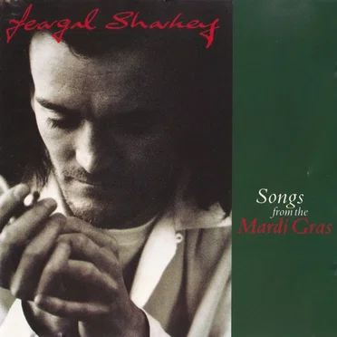 Feargal Sharkey