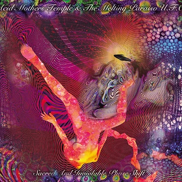 Sacred and Inviolable Phase Shift