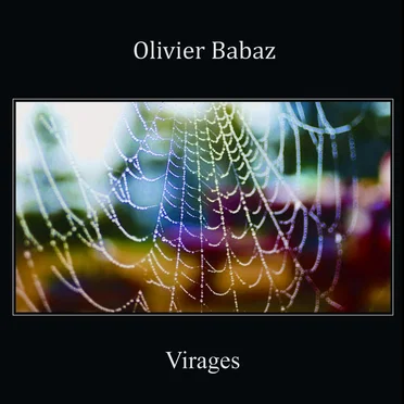 Virages by Olivier Babaz - album cover