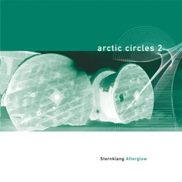 Arctic Circles 2 by Various Artists - album cover
