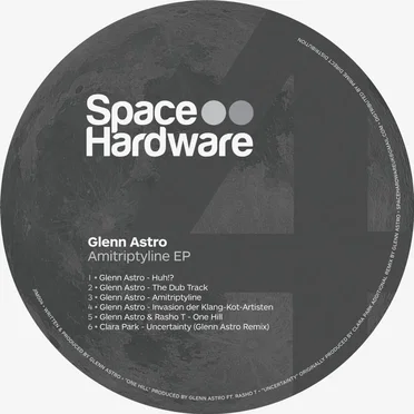 Amitriptyline EP
