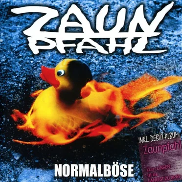 Normalböse / Zum Lügen ist es längst zu spät