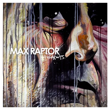 Portraits by Max Raptor - album cover
