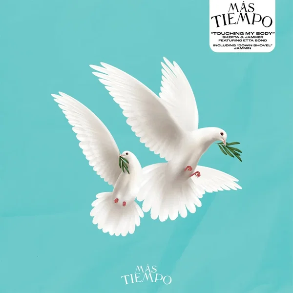 Touching My Body / Down Shovel