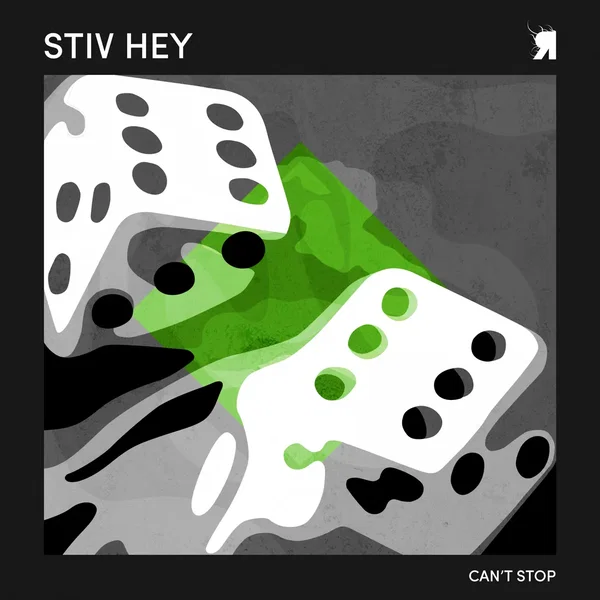 Can’t Stop