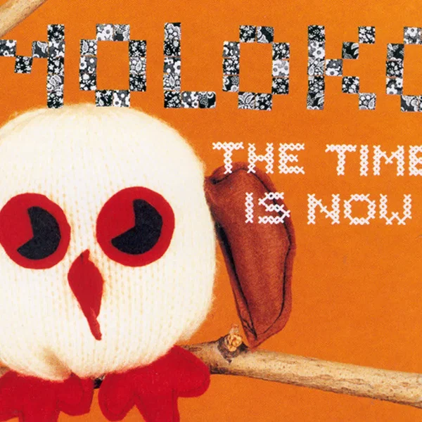 The Time Is Now