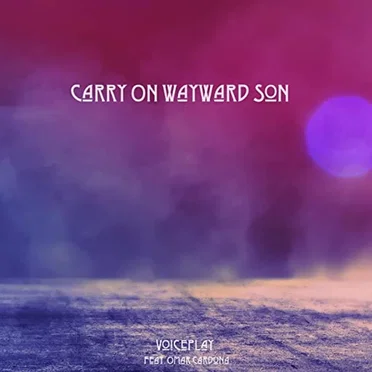 Carry On Wayward Son