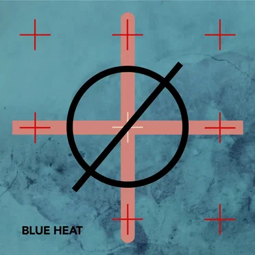 BLUE HEAT