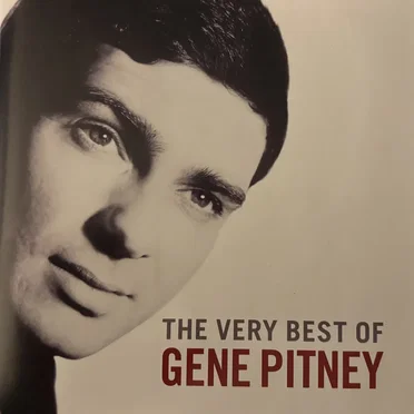 The Very Best of Gene Pitney