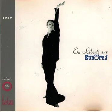 Volume 13 · 1969 En liberté sur Europe 1