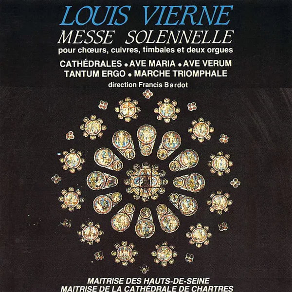 Messe Solennelle