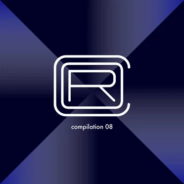 Correspondant Compilation 08 by Various Artists - album cover